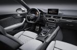 Audi S5 Sportback 2016 года (WW)